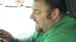 Eddie Stobart Trucking Songs CD Tim Fox Singalong [upl. by Mcferren214]