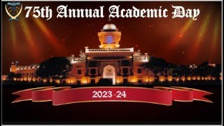 YPS PATIALA 75th Annual Academic Day [upl. by Nazus]