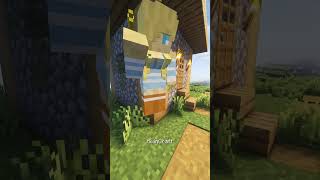 I added GOLD DIGGERS to Minecraft minecraft minecraftmemes cursedminecraft [upl. by Naanac]