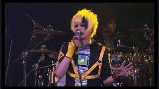 メトロノーム Metronome  村は1cm Mura wa 1cm LIVE 19th Anniversary [upl. by Nob]