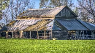 37 Central California Barns [upl. by Faletti]