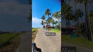 Mattu View shorts ytshorts riderthevlogger mattu [upl. by Belshin]