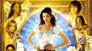 Ella Enchanted Full Movie Facts amp Review in English  Anne Hathaway  Hugh Dancy [upl. by Belsky]