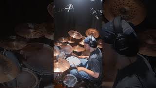 SK8ER BOI DRUM COVER drums drumcover guessthesong drummer drums drumming [upl. by Serena310]