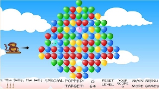 BLOONS  DOES ANYONE REMEMBER THIS GAME [upl. by Orel]