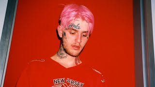 farid dieck  lil peep [upl. by Llenrag]