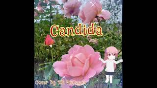 Candida  cover by Eli Ventayen [upl. by Nnylyar]