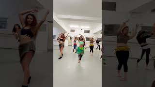 Di Halawa  Ahmed Bahaa  Belly dance [upl. by Swaine]