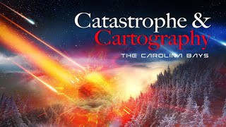 Catastrophe and Cartography  Carolina Bays [upl. by Erret]