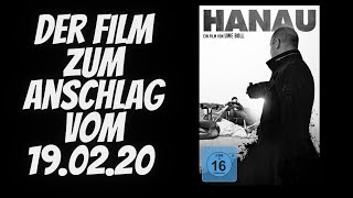 Uwe Boll HANAU ganzer Film gesehen KRITIK amp HINTERGRÜNDE [upl. by Questa556]