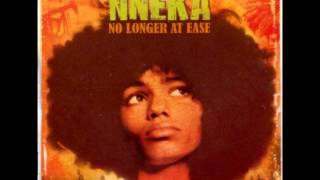 Nneka Heartbeat [upl. by Queston]