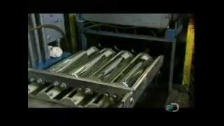 How Everpure Water Filters Are Made  Factory Made [upl. by Campy823]