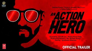 An Action Hero  33 Interesting Facts  Ayushmann Khurrana  Jaideep Ahlawat  Mirabel Stuart [upl. by Eserrehs]