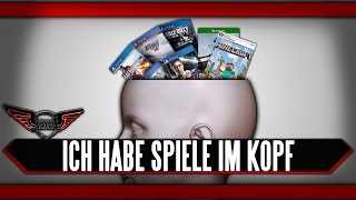 Gamer Musik Spiele im Kopf Song by Execute [upl. by Kcirderf]