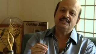 Rajesh Roshan R D Burman and Purnima paying rich tributes to Kishore Kumar [upl. by Starlene]