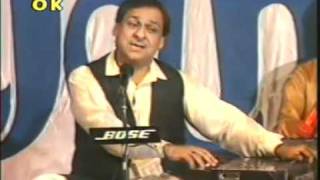 GHULAM ALI PHIR KISI RAHAGUZAAR PAR SHAYAD YouTube [upl. by Julianna392]