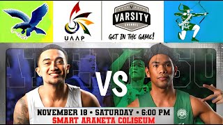 ATENEO vs LA SALLE  2023 UAAP SEASON 86 MENS BASKETBALL LIVE SCORES [upl. by Asemaj]