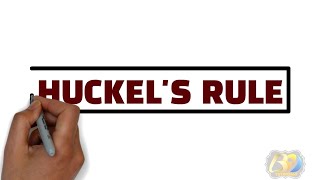 Huckels Rule [upl. by Peursem]