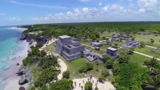 Experiencias Riviera Maya  Bienvenidos  Welcome [upl. by Cy824]