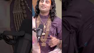 Anirud Aacharya ji moviyon mein kam karenge 🤔🤔🙏shorts ytshorts movie podcast [upl. by Cain]