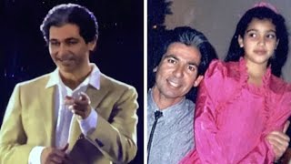 Kim Kardashian Gets Hologram of Late Dad for Her Birthday [upl. by Chassin]