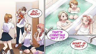 Wanted to see if you can get pregnant from taking a bath but then… Compilation [upl. by Ojeillib32]