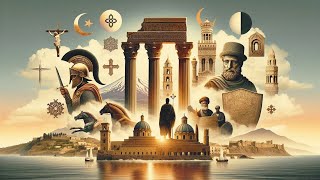 From Islam to Mafia Sicilys Epic 3000Year Journey Revealed [upl. by Vershen609]