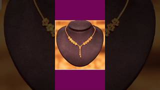 Latest gold chains designsgoldjewellery gold shorts [upl. by Suivatco]