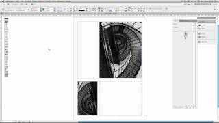 Duotono en InDesign 22 [upl. by Anabelle]