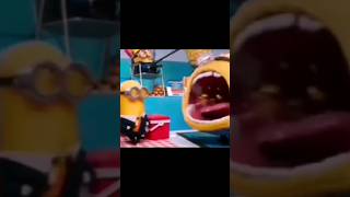 Top 5 Minion minions meme humor [upl. by Yezdnil670]