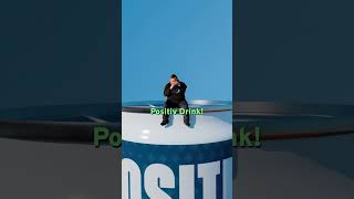 Spring Till Ica Maxi Vasa i Södertälje 🏃‍♂️‍➡️⭐️ positivdrink positivdrinkshop 👈 [upl. by Adnema]