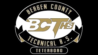 Bergen County Technical Schools Teterboro Campus Open House 2020 [upl. by Drhcir]