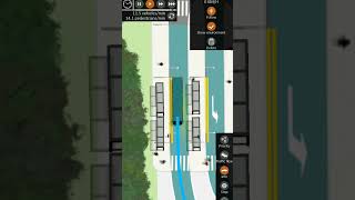 Map Spotlight  EuropeanStyle Lake by Streetkrafter  intersectioncontroller [upl. by Nnadroj]