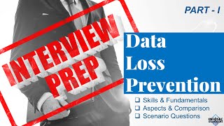 Mastering DLP Interview Prep Skills Scenarios and Solutions [upl. by Eleanor750]