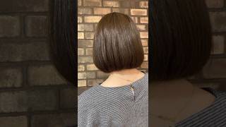 pixiebobhaircut bobhaircut amazing bobcut beautiful shorthairstyles hairstyle [upl. by Eaj]