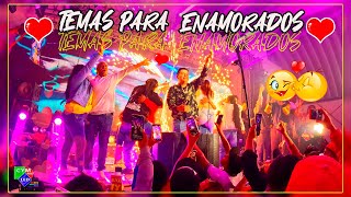 ❤️TEMAS PARA ENAMORADOS ❤️ SONIDO FAMOSO 😍 VILLA DEL CARBON 💥 [upl. by Jerad401]