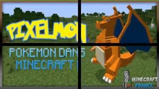 Como descargar minecraft 152 con forgemobpixelmon istalados [upl. by Rudin]