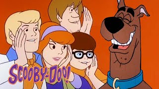 Best ScoobyDoo Theme Songs  ScoobyDoo  GenerationWB [upl. by Ahseneuq]