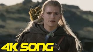 4K 60FPS They’re Taking The Hobbits To Isengard  By Erwin Beekveld [upl. by Erdnassak]