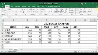 EXCEL DT1 [upl. by Darnoc310]