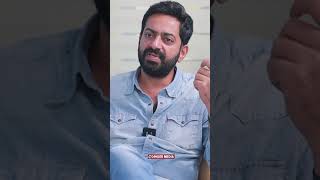 SAIJU KURUP  ABOUT AADU MOVIE  ARAKKAL ABU  SHAJI PAPPAN GINGER MEDIA  shorts [upl. by Nadda]