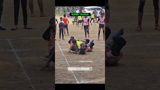 Super Tackle Kabaddi winnerkabaddi kabaddi shorts [upl. by Deva507]