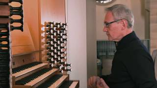 SCHIEDMAYER  builtin Glockenspiel  Collegiate Church Stuttgart  Kay Johannsen [upl. by Xantha]