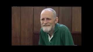 20150711 Ramana Maharshi Foundation UK discussion with Michael James on the path of bhakti [upl. by Sari429]