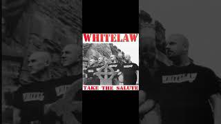 Whitelaw  Fetch The Noose [upl. by Dan]