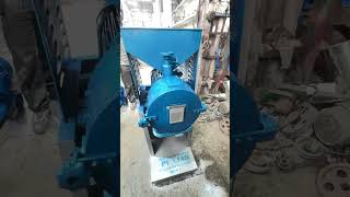 Heavy Duty 5 HP Double Chamber M S Body Multipurpose Grinding Machine WhatsApp 91 9111156620 [upl. by Sekoorb]