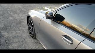 BMW Folding Side Mirror Motor advice extra method in description box [upl. by Hopkins]