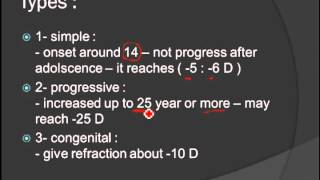 errors of refraction pt 2 [upl. by Glynis]