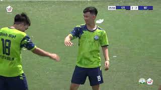 highlights CHUNG KẾT K67 vs K72 ⚽️ Giải Bóng Đá Dược Sĩ  Lần 6 2024  Đại Học Dược Hà Nội [upl. by Arnuad]