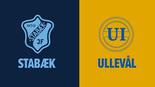 Eliteserien Bandy Stabæk  Ullevål [upl. by Revolc339]